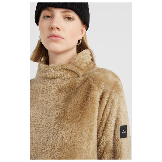 O'neill Γυναικεία μακρυμάνικη μπλούζα Hazel Fleece O'neill Γυναικεία μακρυμάνικη μπλούζα Hazel Fleece